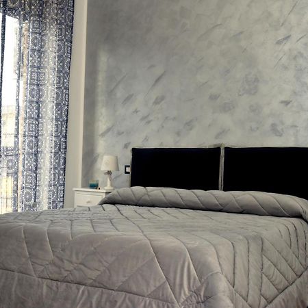 Bed and Breakfast In Terrazza Da Giusy Roma Exterior foto