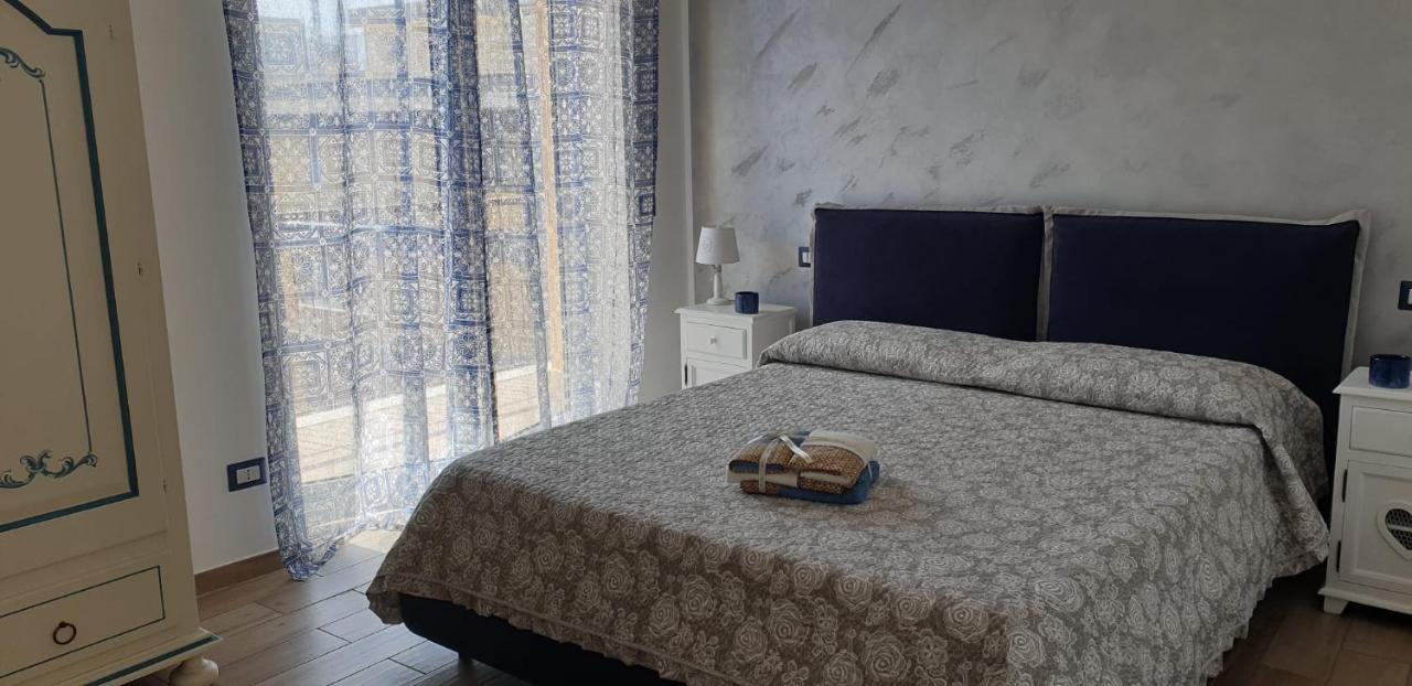 Bed and Breakfast In Terrazza Da Giusy Roma Exterior foto