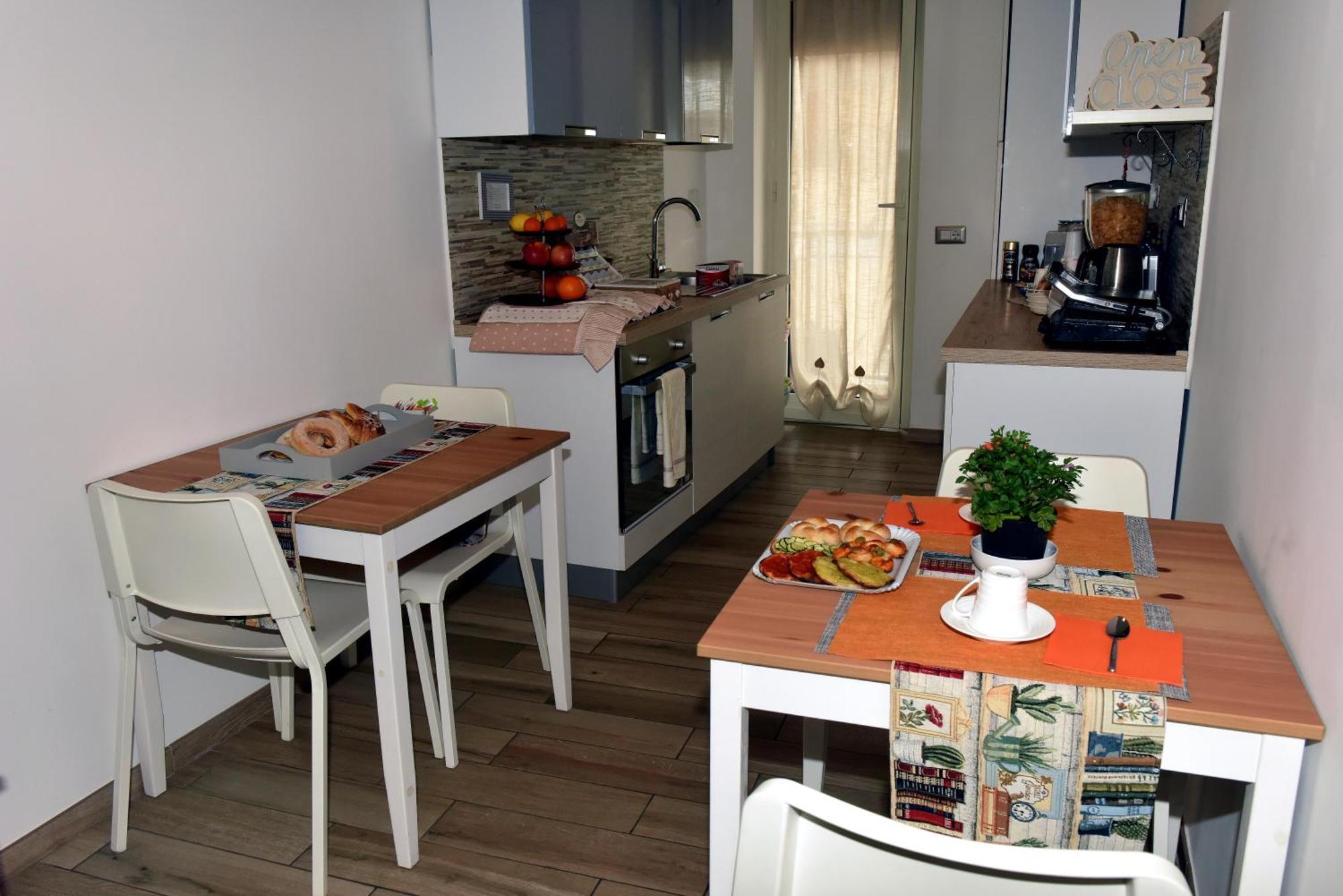 Bed and Breakfast In Terrazza Da Giusy Roma Exterior foto