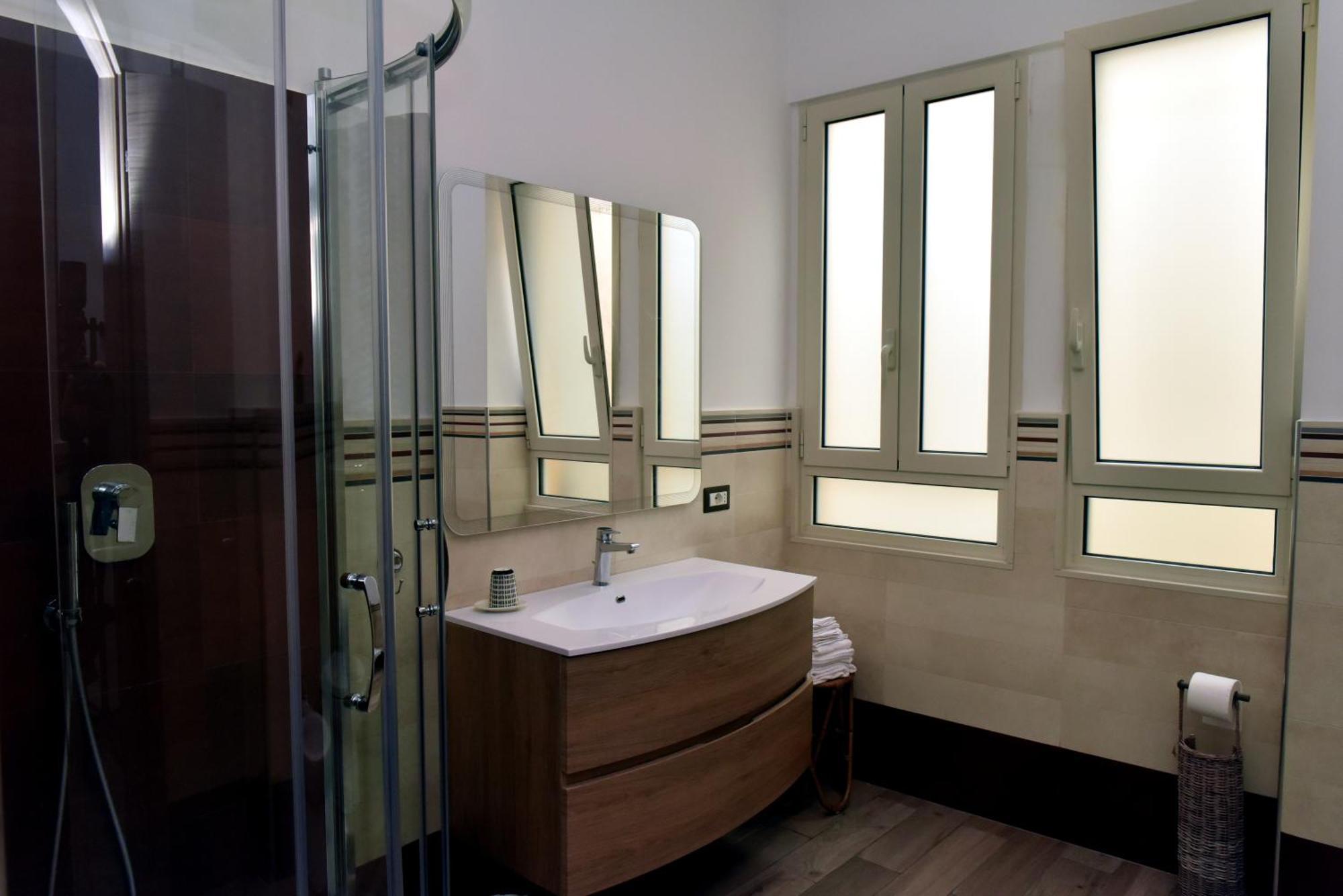 Bed and Breakfast In Terrazza Da Giusy Roma Exterior foto