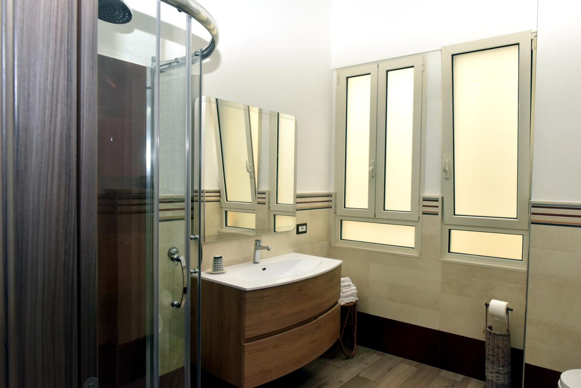 Bed and Breakfast In Terrazza Da Giusy Roma Exterior foto